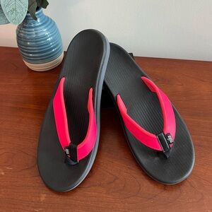 Nike Bella Kai Flip Flops